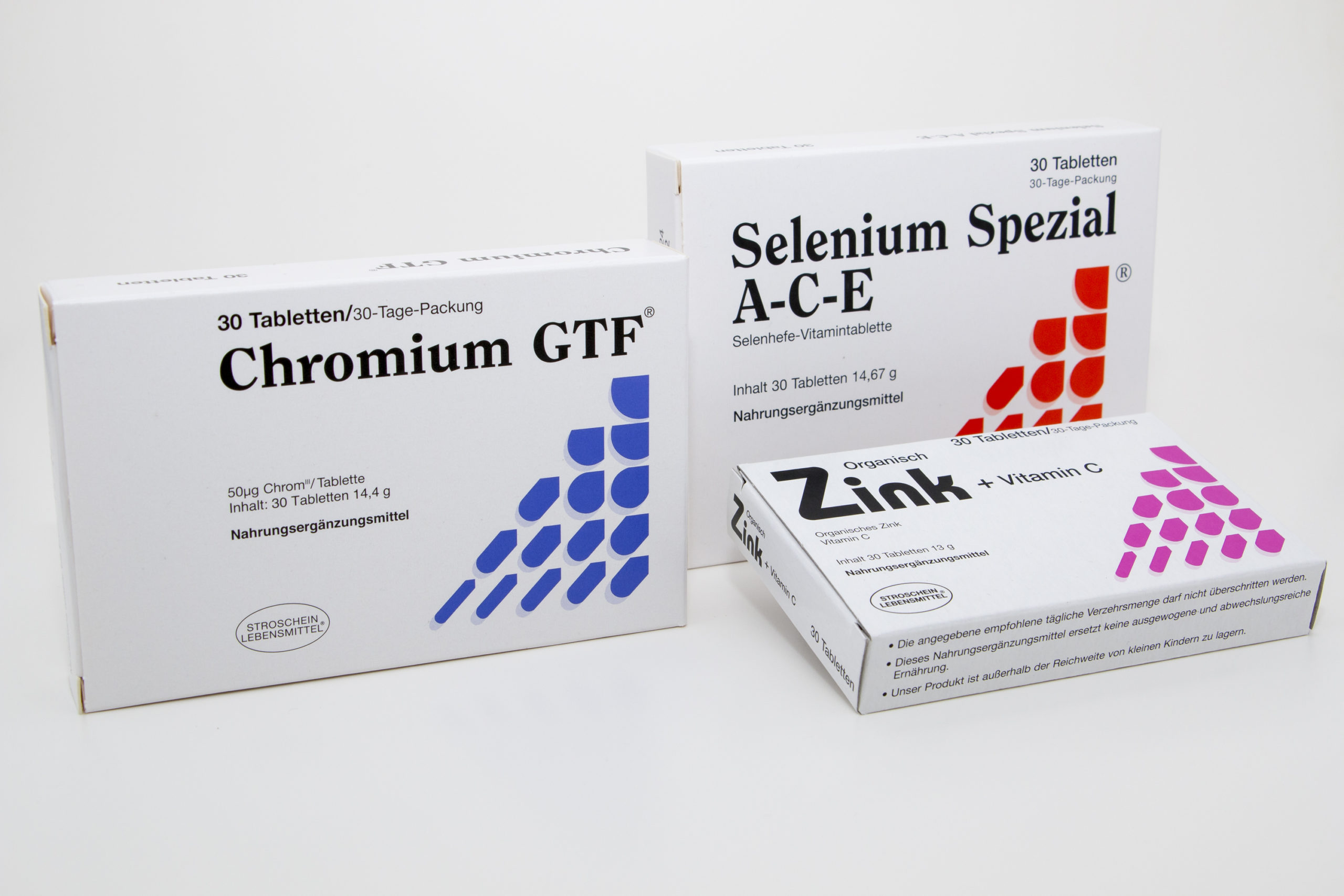 Stroschein Gesundkost Ammersbek GmbH